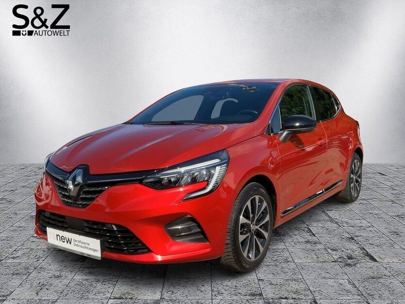 Clio