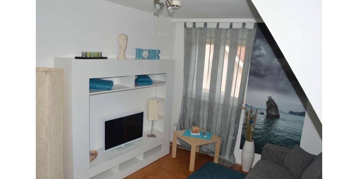Dachgeschoßwohnung Dettelbach - 2 Zimmer, 45 m&sup2;, 845&euro; | Angebot:26696365