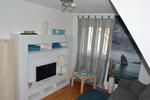 Dachgeschoßwohnung Dettelbach - 2 Zimmer, 45 m&sup2;, 845&euro; | Angebot:26696365