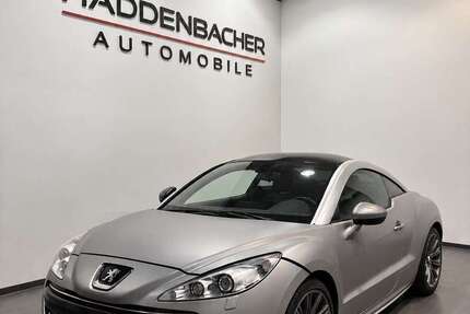 Peugeot RCZ 158.000 km 5.999 &euro; Remscheid/NRW 42855
