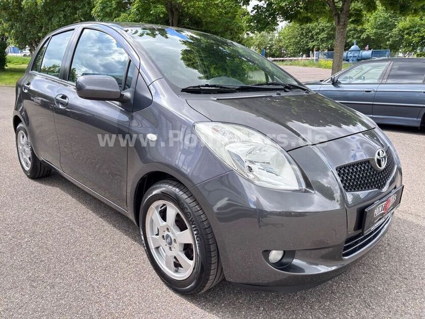 Yaris
