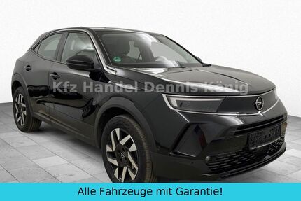 Opel Mokka 87.680 km 14.750 &euro; Rendsburg 24768