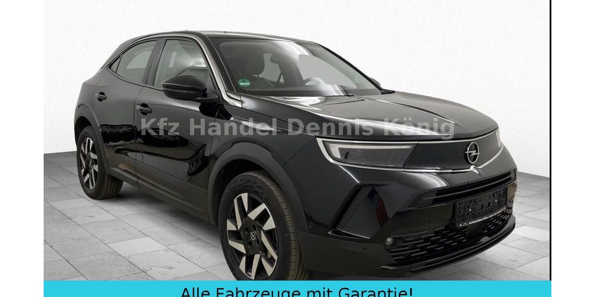 Opel Mokka 87.680 km 14.750 &euro; Rendsburg 24768