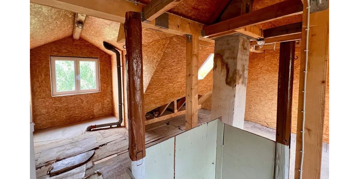 Ihre Ideen sind gefragt! 8 zimmer