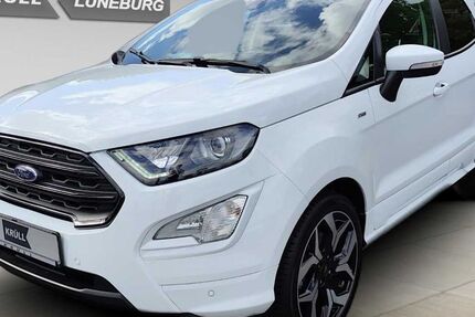 Ford EcoSport 16.175 km 18.944 &euro; Lüneburg 21339