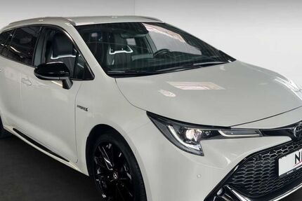 Toyota Corolla 71.206 km 26.900 &euro; Frankfurt 60314