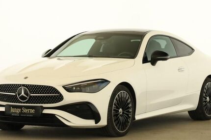 Mercedes-Benz CLE 200 16.986 km 54.415 &euro; Bamberg 96052