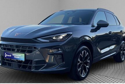 Cupra Terramar 1.010 km 37.990 € Weyhe 28844