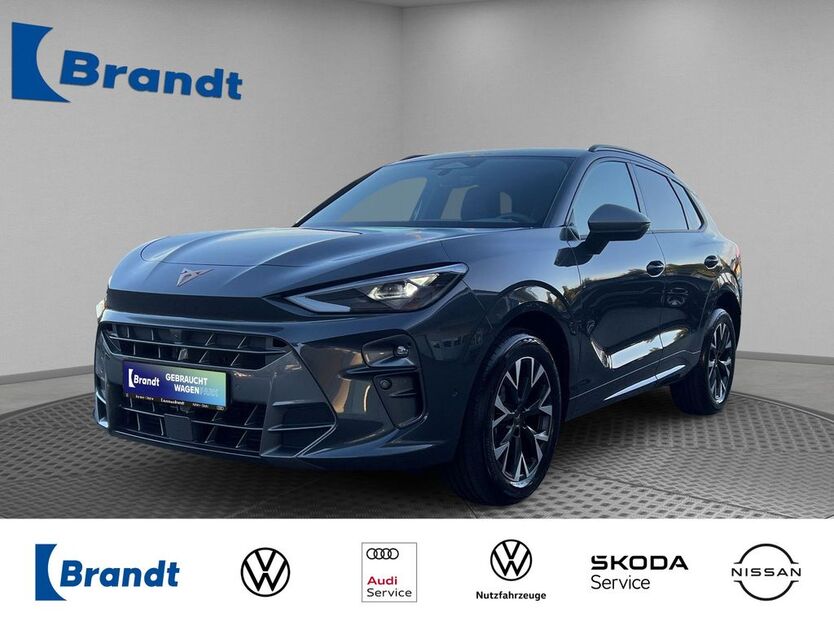 Cupra Terramar 1.010 km 37.990 € Weyhe 28844
