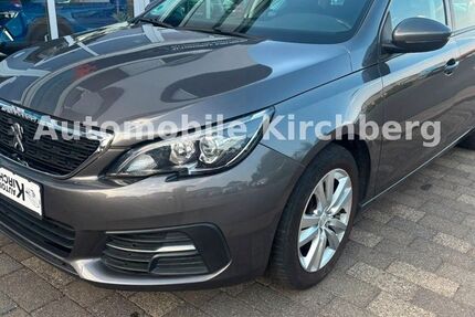Peugeot 308 82.675 km 7.900 &euro; Kirchberg 55481