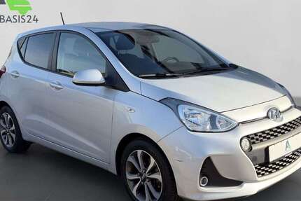 Hyundai i10 91.000 km 7.900 &euro; Linkenheim- Hochstetten 76351