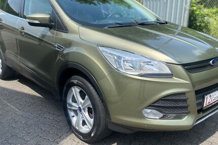 Ford Kuga 140.000 km 9.950 € Nassau 56377