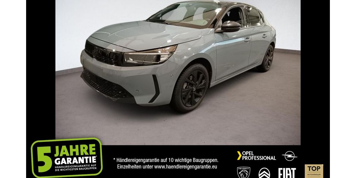 Opel Corsa 24.435 km 16.980 &euro; Kaufbeuren 87600