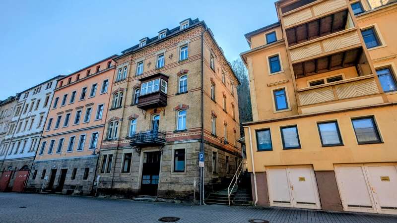Einfamilienhaus Königstein - 14 Zimmer, 373 m&sup2;, 418.080&euro; | Angebot:26101655