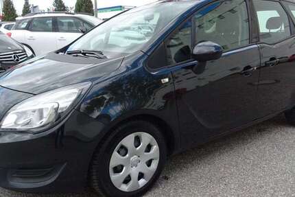 Opel Meriva 350.000 km 2.790 &euro; Landshut 84030