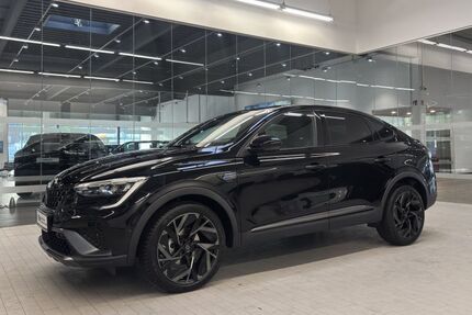 Renault Arkana 19.283 km 25.960 &euro; Oberhausen 46049