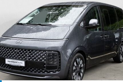 Hyundai STARIA 39.908 km 38.890 € Lüdenscheid 58509