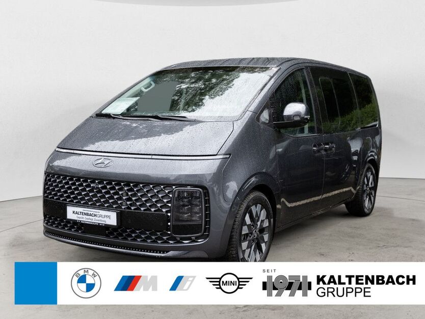 Hyundai STARIA 39.908 km 38.890 € Lüdenscheid 58509