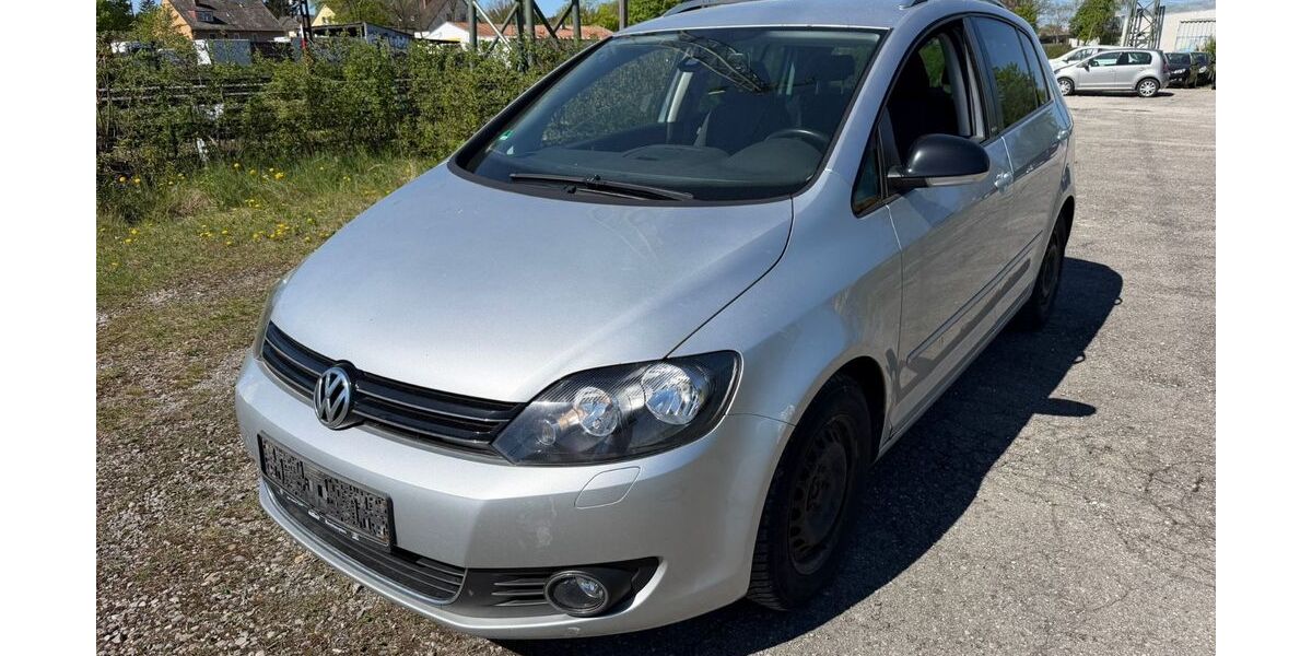 VW Golf Plus 240.000 km 2.590 &euro; München 81829