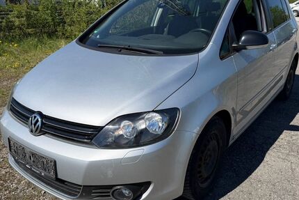 VW Golf Plus 240.000 km 2.950 &euro; München 81829