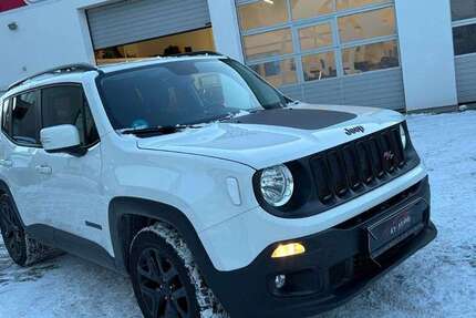 Jeep Renegade 137.000 km 8.990 &euro; Aalen 73431