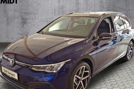 VW Golf 37.000 km 24.900 &euro; Dannenberg 29451