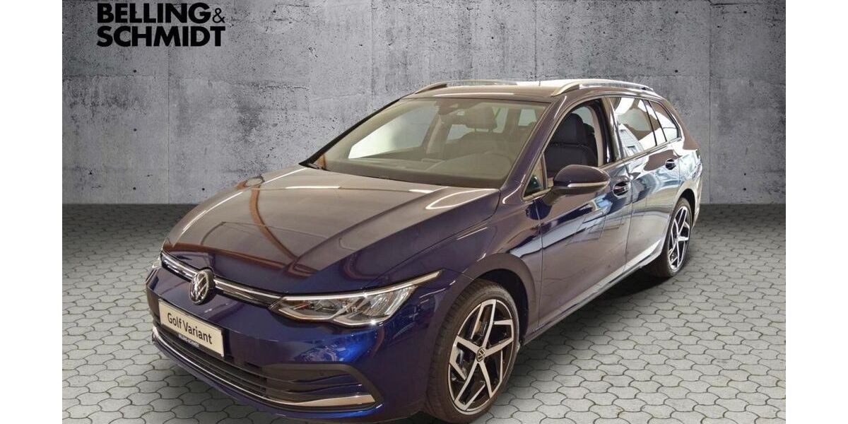 VW Golf 37.000 km 24.900 &euro; Dannenberg 29451