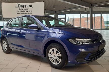 VW Polo 2.750 km 19.290 &euro; Batzhausen 92358