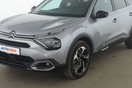 Citroen C4 8.755 km 22.390 &euro; Dresden 01187