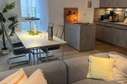 Wohnung Herzogenaurach Herzo Base - 4 Zimmer, 101 m&sup2;, 626.000&euro; | Angebot:26887100