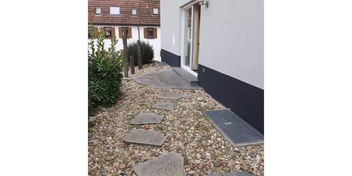 Reihenendhaus Kieselbronn - 4 Zimmer, 115 m&sup2;, 419.000&euro; | Angebot:25704149