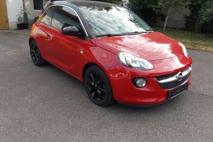 Opel Adam 45.000 km 7.500 &euro; Feldgeding 85232