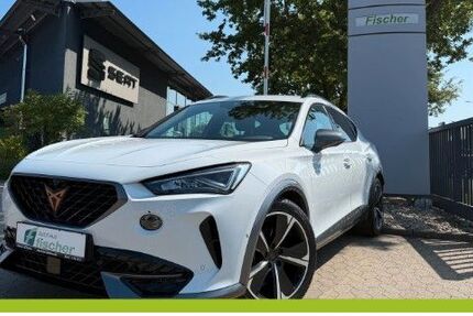 Cupra Formentor 44.875 km 24.850 &euro; Celle 29227