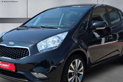 Kia Venga 83.942 km 7.990 &euro; Halle 06126