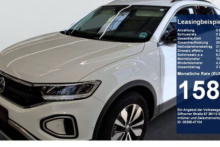 VW T-Roc 25.250 km 21.840 &euro; Vilsbiburg 84137