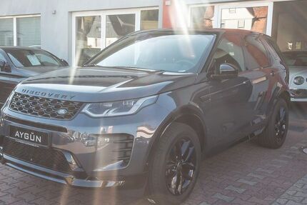 Land Rover Discovery Sport 20.400 km 46.995 &euro; Schlüchtern 36381
