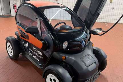 Renault Twizy 77.000 km 3.300 &euro; Oberdischingen 89610