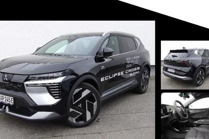 Mitsubishi Eclipse Cross 2.500 km 48.690 &euro; Bensheim 64625