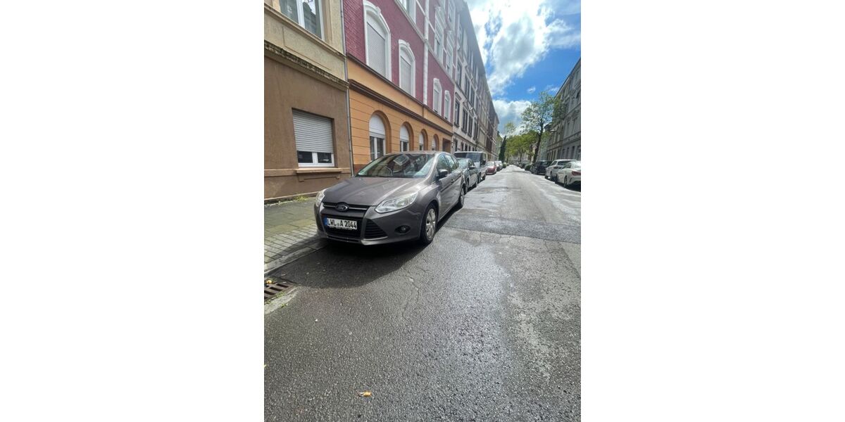 Ford Focus 230.000 km 2.700 &euro; Wittenburg 19243