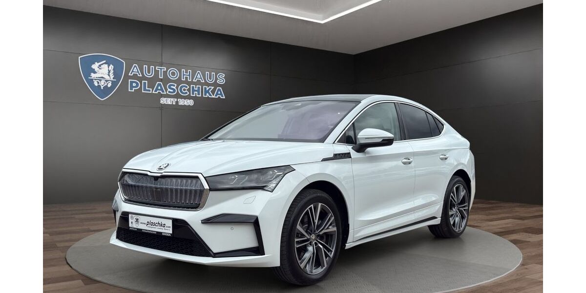 Skoda Enyaq 41.000 km 37.750 &euro; Amelinghausen 21385