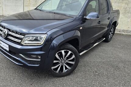 VW Amarok 128.302 km 28.470 &euro; Pockau-Lengefeld 09514