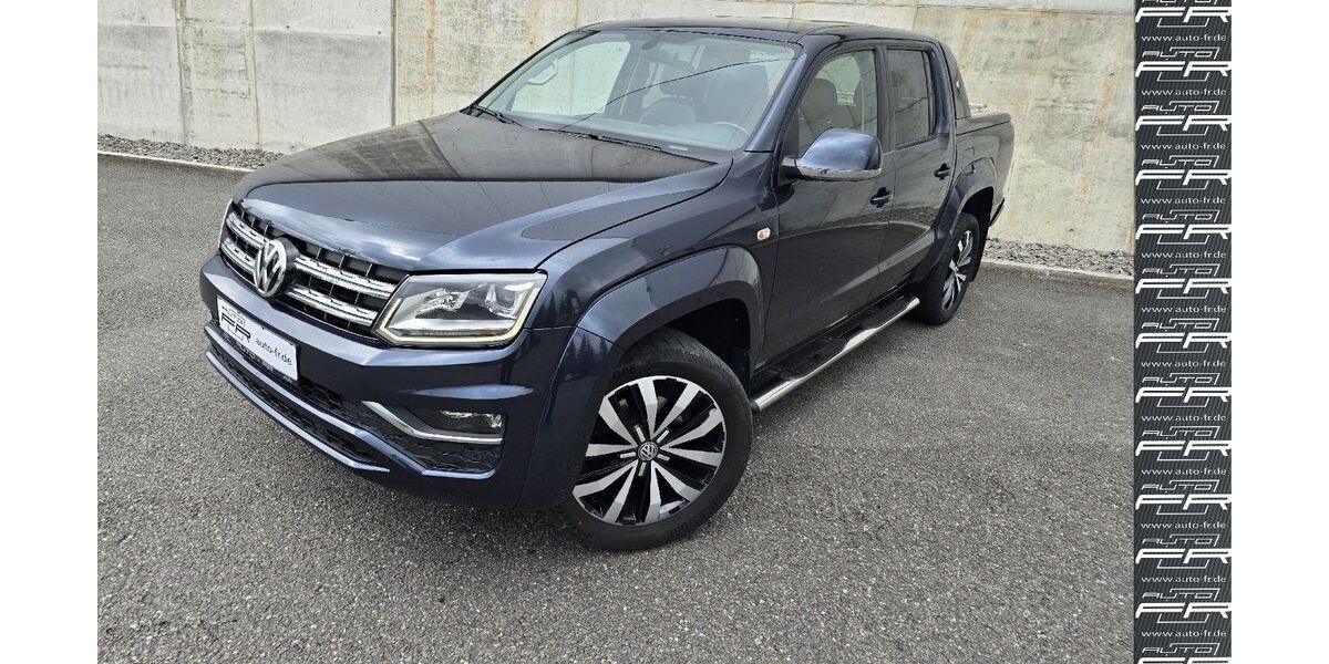 VW Amarok 128.302 km 28.470 &euro; Pockau-Lengefeld 09514