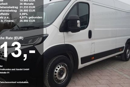 Fiat Ducato 42.650 km 26.980 &euro; Neustadt / Donau 93333
