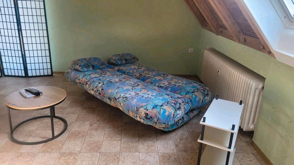 Wohnen auf Zeit Dasing - 3 Zimmer, 75 m&sup2;, 30&euro; | Angebot:26107772