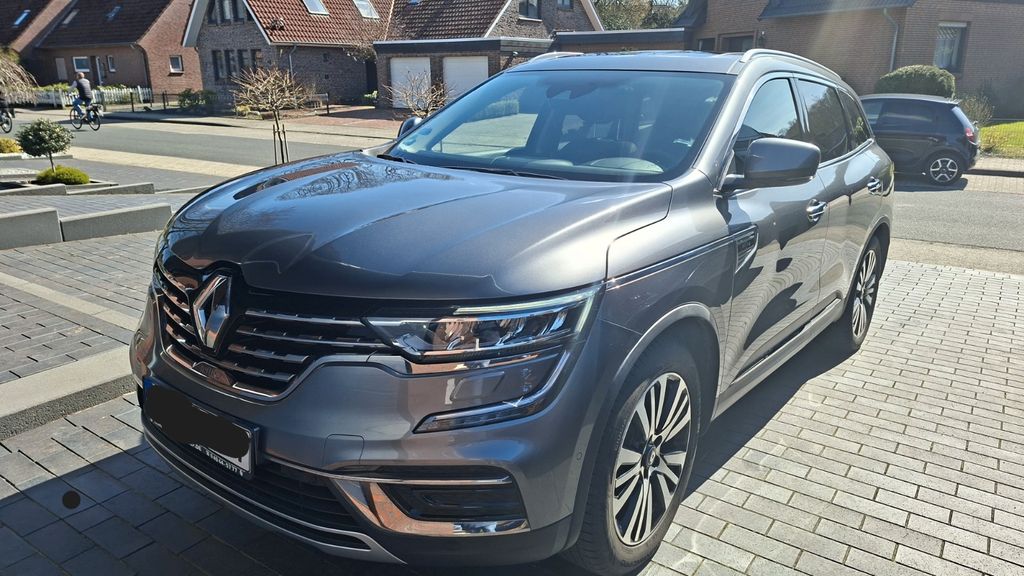 Renault Koleos 60.000 km 25.400 &euro; Friedeburg 26446