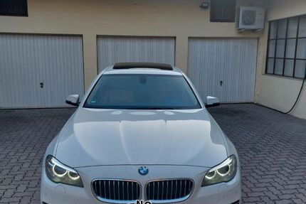 BMW 525