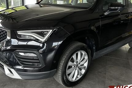 Seat Ateca 40.500 km 22.900 &euro; Thannhausen 86470