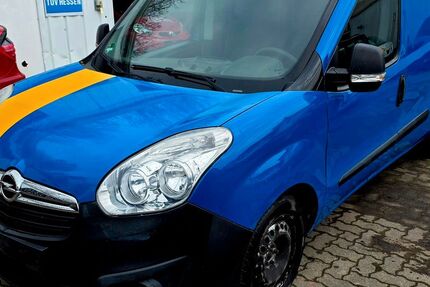 Opel Combo 300.000 km 999 &euro; KASSEL 34125