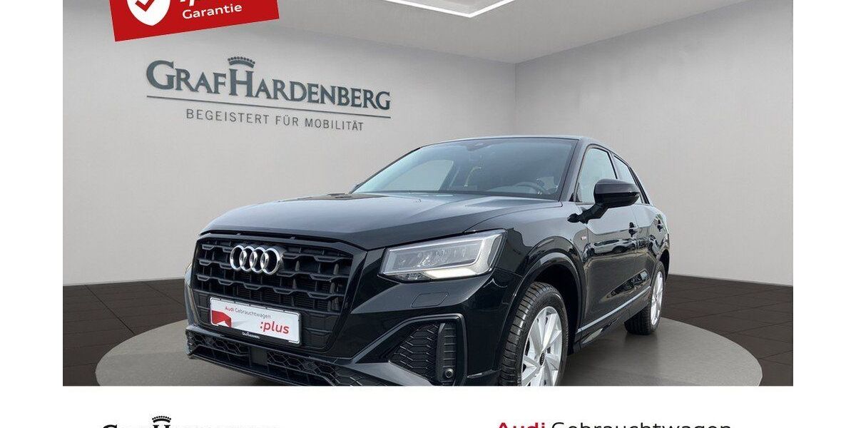 Audi Q2 41.900 km 32.930 &euro; Singen 78224
