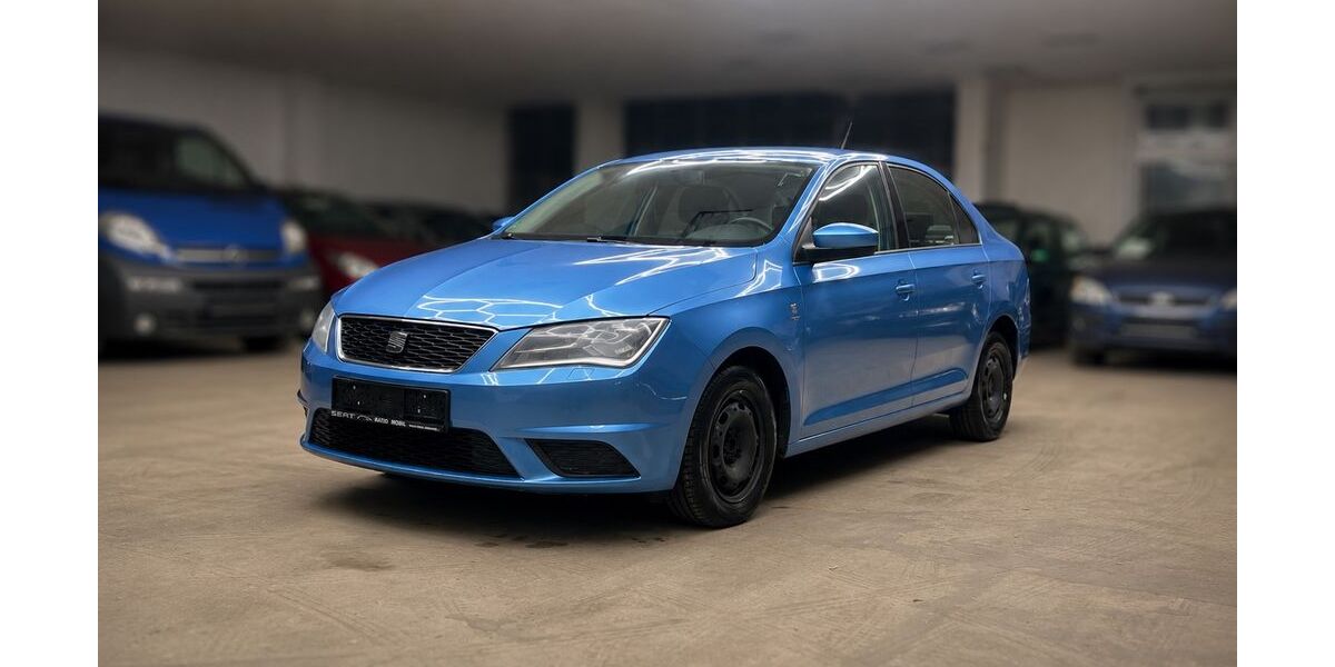 Seat Toledo 118.000 km 4.990 &euro; Freiberg 09599